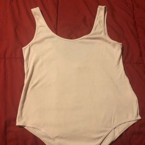 Bodysuit from h&m